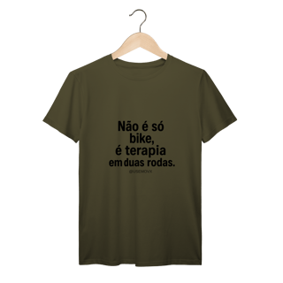 Nome do produto Não é só Bike T-Shirt Prime