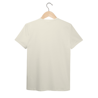 Nome do produto Corre Problemas T-Shirt Pima