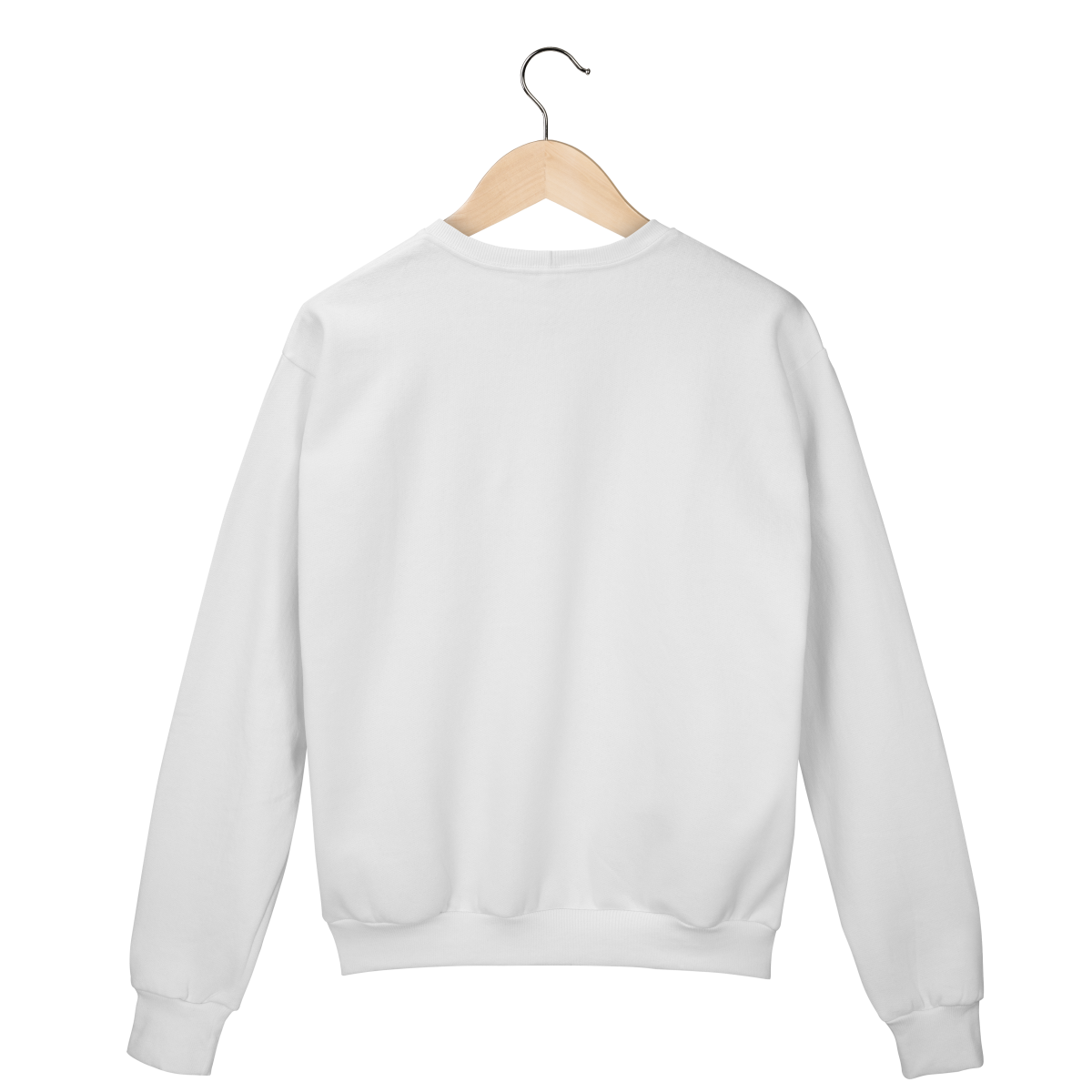 Nome do produto Corre Problemas Moletom Prime Fechado