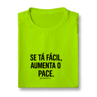 Nome do produto Ta fácil Camiseta Sport Dry UV