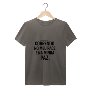 Nome do produto Minha Paz T-Shirt Estonada