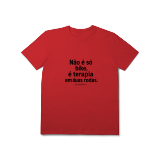 Nome do produto Não é só Bike T-Shirt Prime