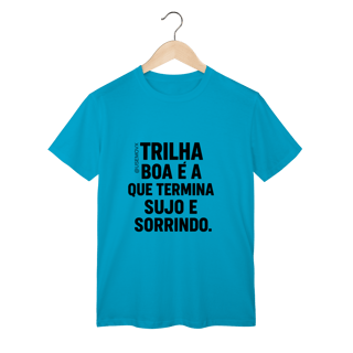 Nome do produto Trilha boa T-Shirt Classic