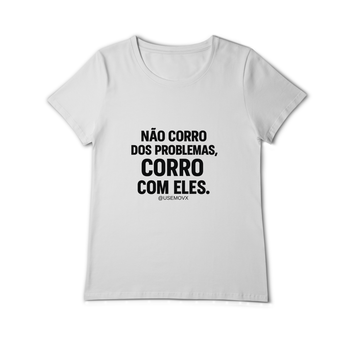 Nome do produto Corre Problemas Baby Long Pima