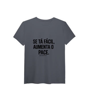 Nome do produto Ta fácil T-Shirt Pima