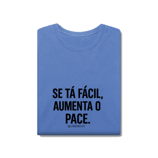 Nome do produto Ta fácil T-Shirt Estonada