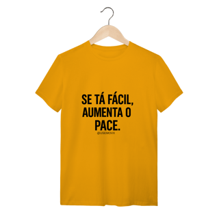 Nome do produto Ta fácil  T-Shirt Quality