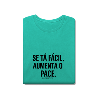 Nome do produto Ta fácil T-Shirt Estonada