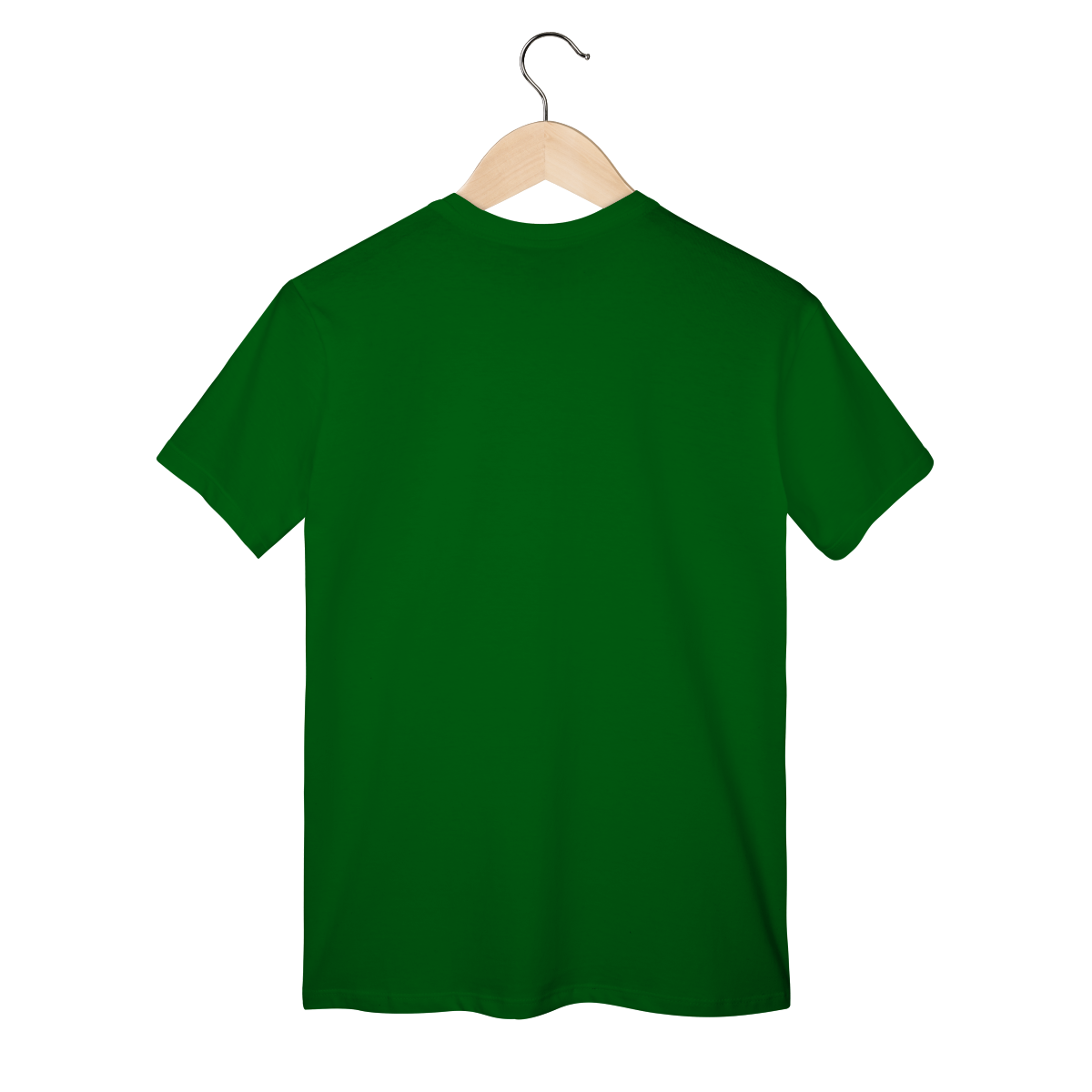 Nome do produto Minha Paz  T-Shirt Classic