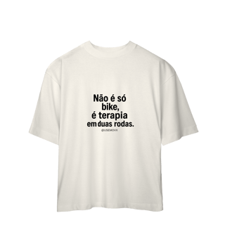 Nome do produto Camiseta Oversized