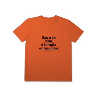 Nome do produto Não é só Bike T-Shirt Prime