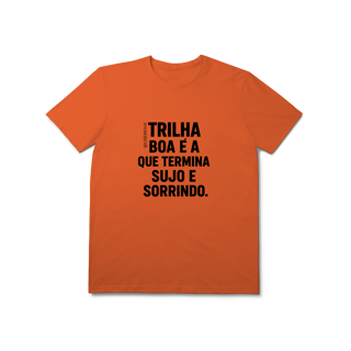 Nome do produto Trilha boa T-Shirt Prime