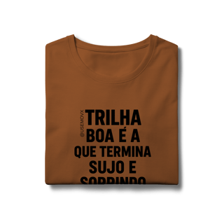 Nome do produto Trilha boa Baby Long Pima