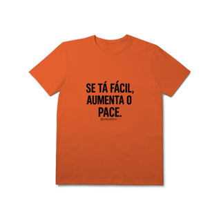 Nome do produto Ta fácil T-Shirt Prime