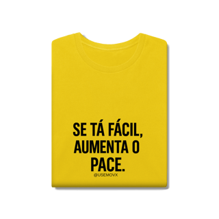 Nome do produto Ta fácil T-Shirt Estonada
