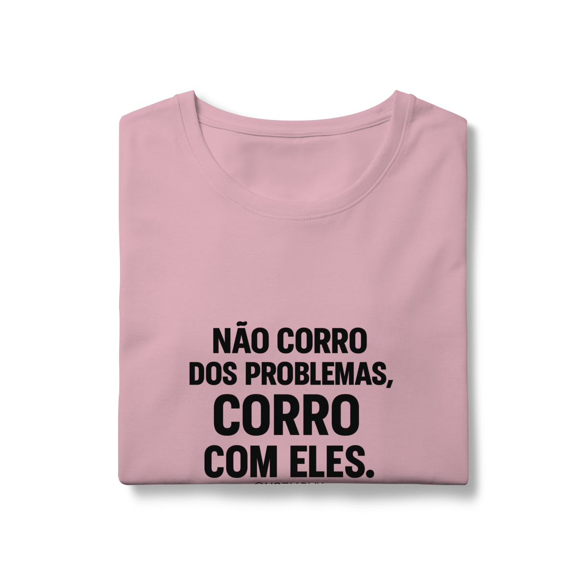 Nome do produto Corre Problemas Baby Long Pima