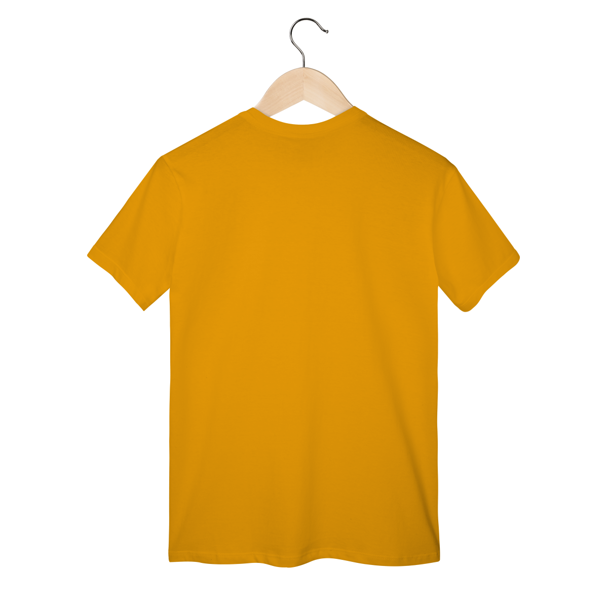 Nome do produto Minha Paz  T-Shirt Classic