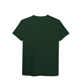 Nome do produto Minha Paz T-Shirt Pima