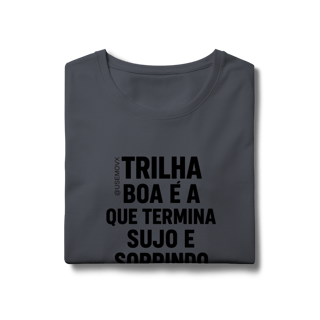 Nome do produto Trilha boa Baby Long Pima