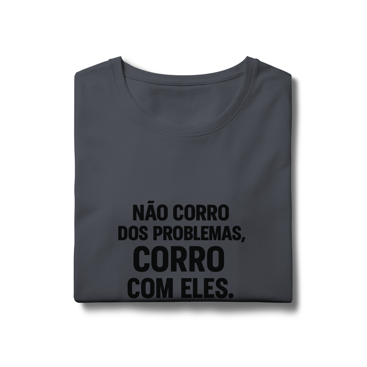 Nome do produto Corre Problemas Baby Long Pima