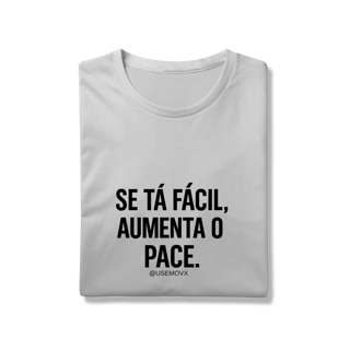 Nome do produto Ta fácil T-Shirt Prime