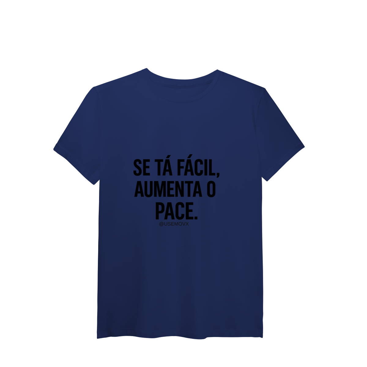 Nome do produto Ta fácil T-Shirt Pima