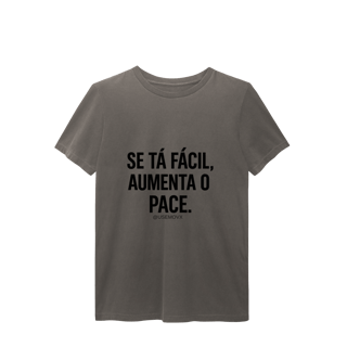 Nome do produto Ta fácil T-Shirt Estonada