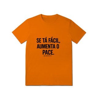 Nome do produto Ta fácil  T-Shirt Quality