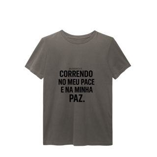 Nome do produto Minha Paz T-Shirt Estonada