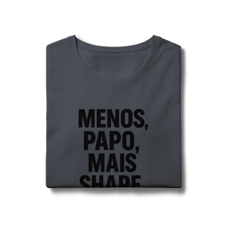 Nome do produto Mais Shape Baby Long Pima