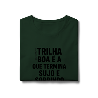 Nome do produto Trilha boa Baby Long Pima