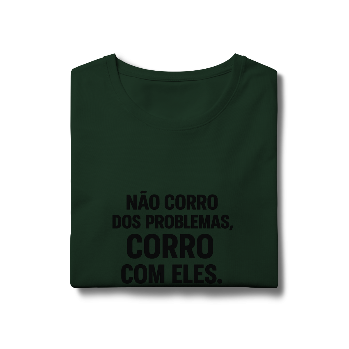 Nome do produto Corre Problemas Baby Long Pima