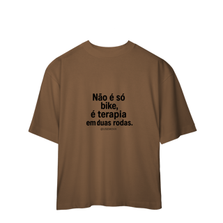 Nome do produto Camiseta Oversized