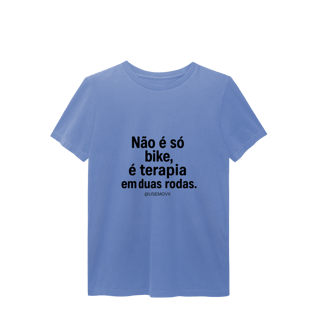 Nome do produto Não é só Bike T-Shirt Estonada