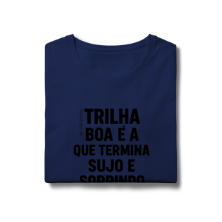 Nome do produto Trilha boa Baby Long Pima