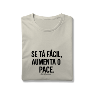 Nome do produto Ta fácil T-Shirt Prime