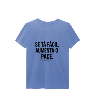 Nome do produto Ta fácil T-Shirt Estonada