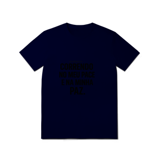 Nome do produto Minha Paz T-Shirt Quality