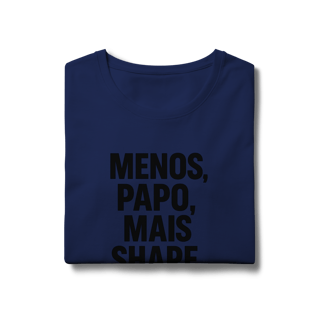 Nome do produto Mais Shape Baby Long Pima