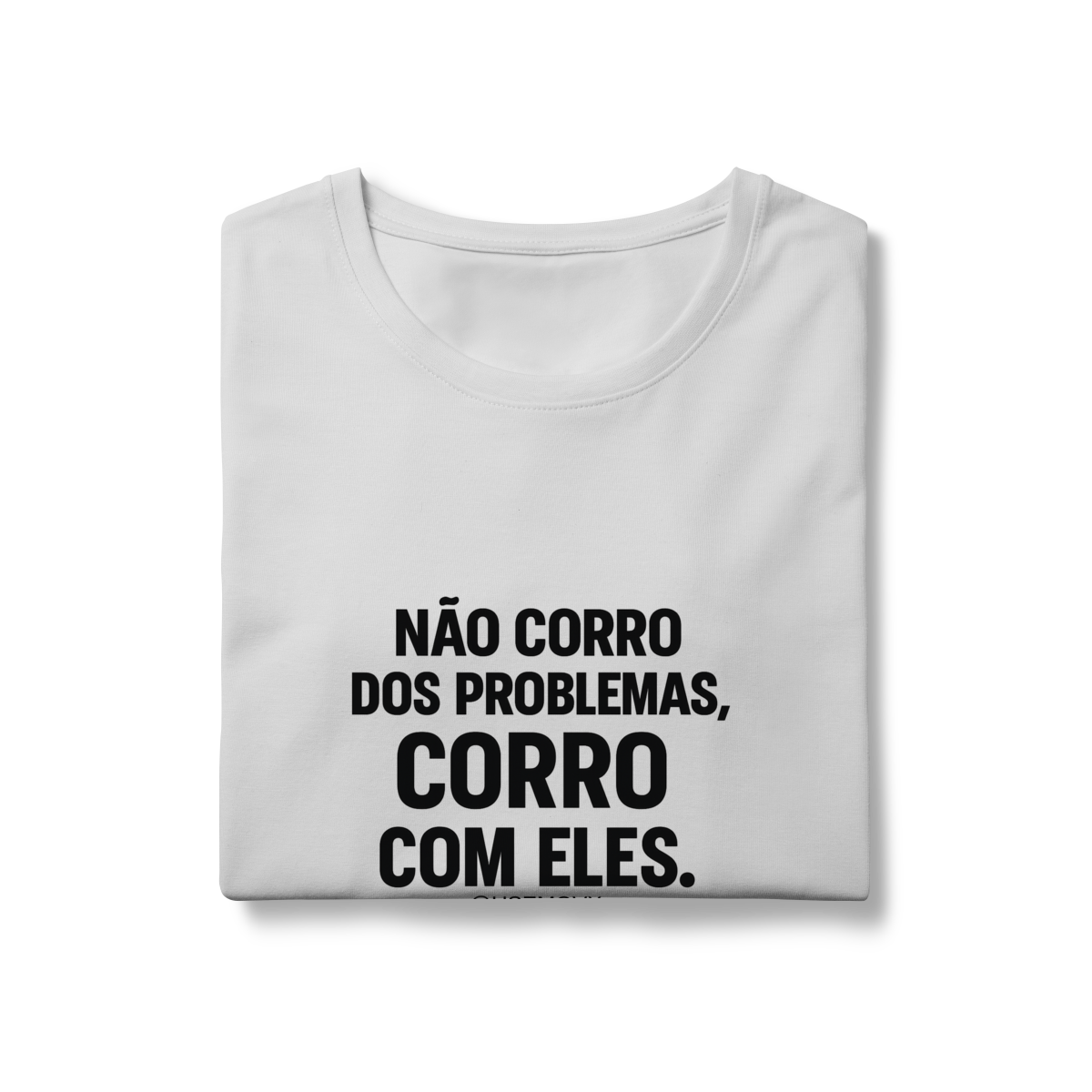 Nome do produto Corre Problemas Baby Long Pima
