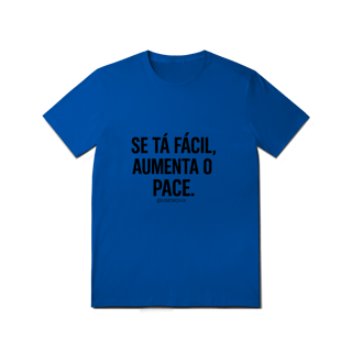 Nome do produto Ta fácil  T-Shirt Quality