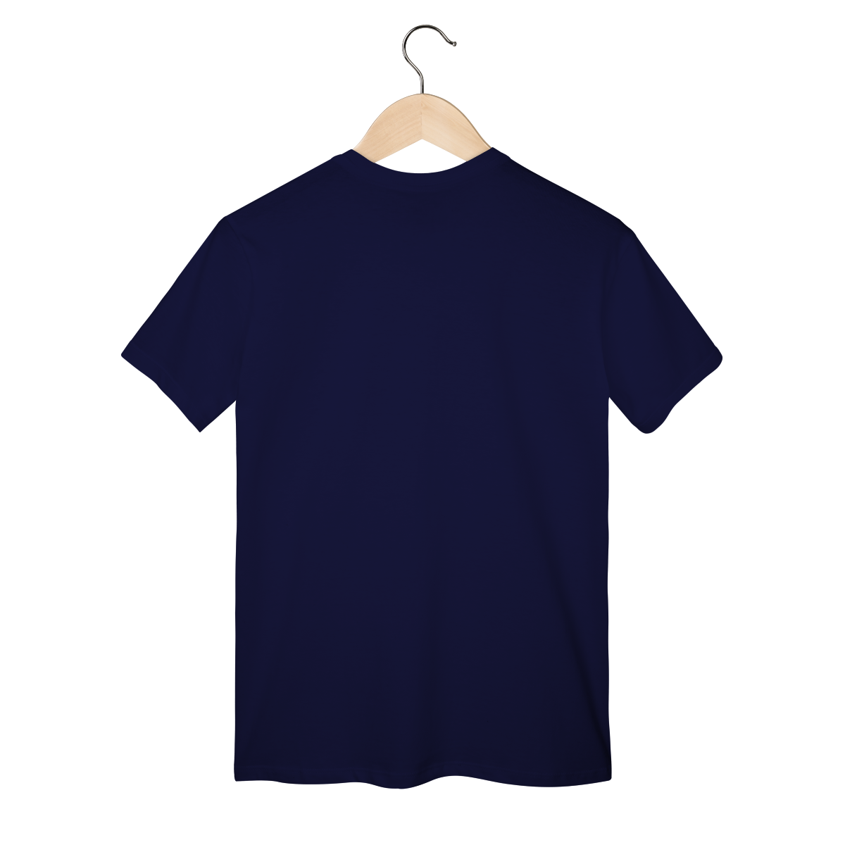 Nome do produto Minha Paz  T-Shirt Classic