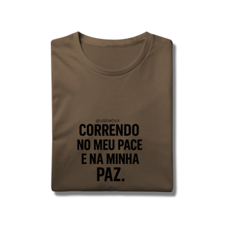 Nome do produto Minha Paz T-Shirt Prime