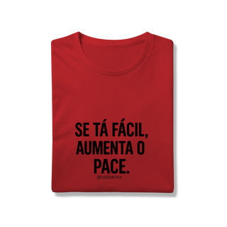 Nome do produto Ta fácil T-Shirt Prime