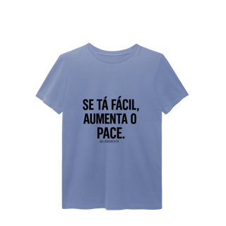Nome do produto Ta fácil T-Shirt Estonada