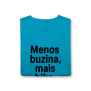 Nome do produto Menos buzina T-Shirt Classic