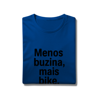 Nome do produto Menos buzina T-Shirt Prime