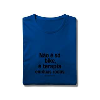 Nome do produto Não é só Bike T-Shirt Prime