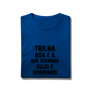 Nome do produto Trilha boa T-Shirt Prime