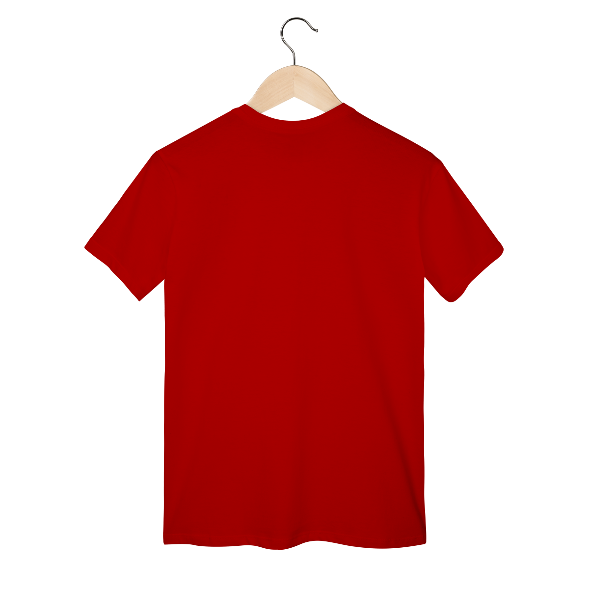 Nome do produto Minha Paz  T-Shirt Classic